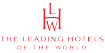Leading Hotels logo